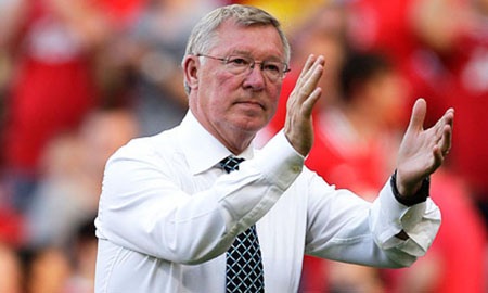 Alex Ferguson và những huấn luyện viên trị vì lâu nhất ở Anh - 8 Mùa giải 1905/06, Bob Jack đã đảm nhiệm dẫn dắt CLB