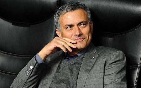 Những ứng cử viên thay thế HLV Mancini ở Man City - 3 Hơn thế nữa, đặt giả sử