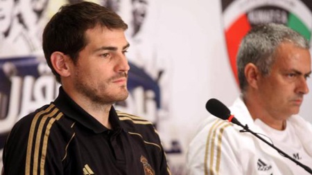 Những lý do đẩy Mourinho vào cảnh mất việc ở Real Madrid - 2 Hình ảnh Real Madrid “xấu xí” đi rất nhiều sau sự xuất hiện của Mourinho