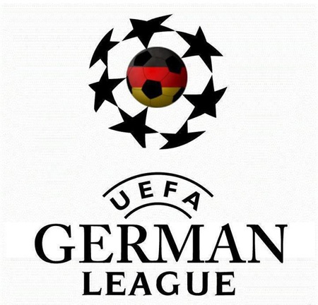 Thất bại tủi hổ của Barcelona và Real Madrid qua lăng kính hài hước - 13 Logo của Champions League sau khi chứng kiến trận Chung kết toàn Đức