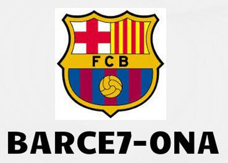 Thất bại tủi hổ của Barcelona và Real Madrid qua lăng kính hài hước - 9 Cách chơi chữ tên gọi của Barcelona sau thảm bại trước Bayern Munich