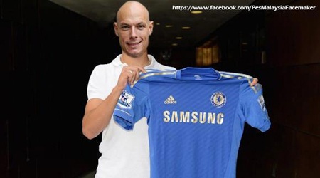 Biếm họa về “kịch sĩ” David Luiz - 10 Howard Webb đã được Chelesa chiêu mộ?
