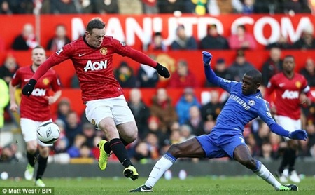 MU, Chelsea bị ghét nhất Premier League - 1 Chelsea và MU không được lòng những CĐV Premier League