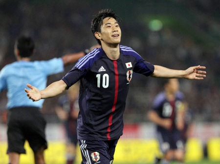 Những ngôi sao đáng chú ý tham dự Confederations Cup 2013 - 5 Những “ngôi sao” đáng chú ý tham dự Confederations Cup 2013