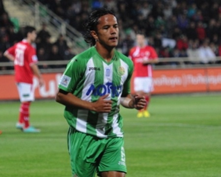 Những ngôi sao đáng chú ý tham dự Confederations Cup 2013 - 8 Những “ngôi sao” đáng chú ý tham dự Confederations Cup 2013