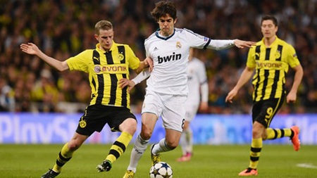 Về Real Madrid, Ancelotti chưa chắc hồi sinh được Kaka