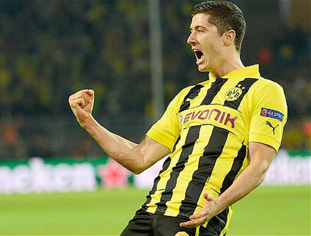 MU, Chelsea “vỡ mộng” chiêu mộ Lewandowski - 1 Lewandowski chỉ muốn tới Bayern Munich