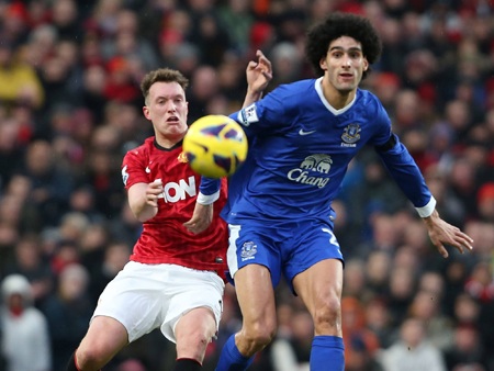 Những mục tiêu có thể giúp Arsenal chấm dứt “cơn khát” danh hiệu - 6 Những mục tiêu có thể giúp Arsenal chấm dứt “cơn khát” danh hiệu