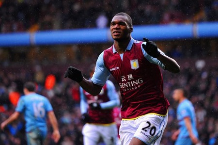 Những mục tiêu có thể giúp Arsenal chấm dứt “cơn khát” danh hiệu - 7 Ngay trong mùa giải đầu tiên,