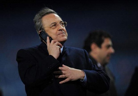 “Mourinho không làm hoen ố hình ảnh của Real Madrid” - 1 Chủ tịch Florentino Perez đứng ra bảo vệ người cũ, Mourinho