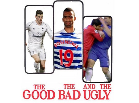 Vị trí thứ 4 đã là danh hiệu với Wenger