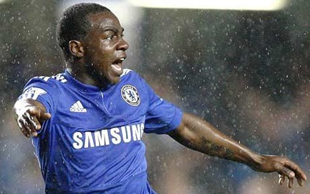Bài học cho Andre Schurrle: Chelsea là “mồ chôn” tài năng trẻ - 8 Từ