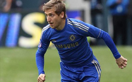 Bài học cho Andre Schurrle: Chelsea là “mồ chôn” tài năng trẻ - 9 Từ