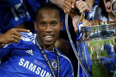 5 chữ ký thành công và thất bại của Chelsea trong kỷ nguyên Abramovich - 2 5 chữ ký thành công và thất bại của Chelsea trong kỷ nguyên Abramovich