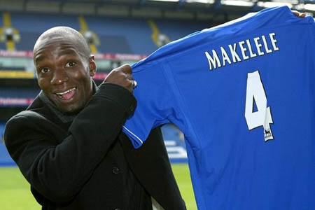 5 chữ ký thành công và thất bại của Chelsea trong kỷ nguyên Abramovich - 3 5 chữ ký thành công và thất bại của Chelsea trong kỷ nguyên Abramovich