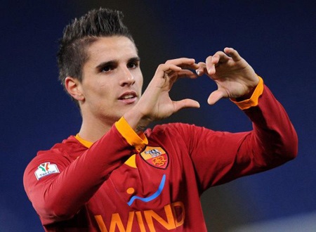 Tottenham ký hợp đồng “bom tấn” thay thế Bale - 1 Lamela chính thức chia tay Tottenham, chuyển sang Tottenham