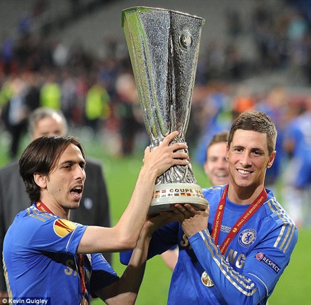 Đội hình những cầu thủ “không chốn nương thân” ở châu Âu - 9 Hậu vệ từng được Mourinho đưa về năm 2006 đang thất nghiệp sau khi hết hạn hợp đồng với