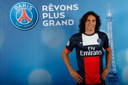 Đội hình tân binh chất lượng ở châu Âu mùa Hè qua