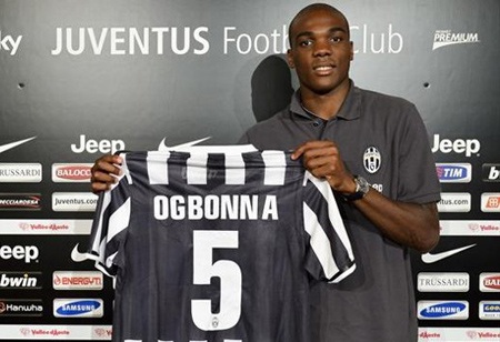 Đội hình tân binh chất lượng ở châu Âu mùa Hè qua