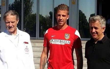 Đội hình tân binh chất lượng ở châu Âu mùa Hè qua