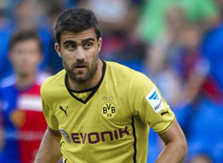 Đội hình tân binh chất lượng ở châu Âu mùa Hè qua