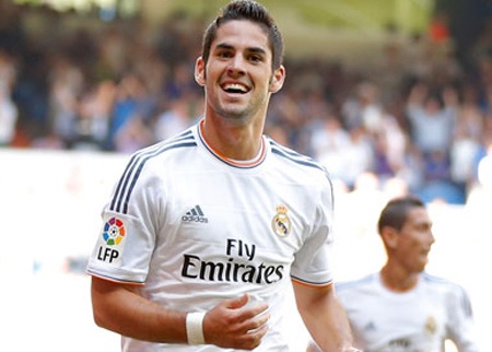 Đội hình tân binh chất lượng ở châu Âu mùa Hè qua