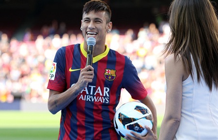 Đội hình tân binh chất lượng ở châu Âu mùa Hè qua