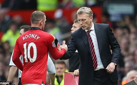 M.U có thể mất Rooney với giá bèo - 1 Bằng mọi giá MU phải giữ chân Rooney trước khi mùa giải kết thúc