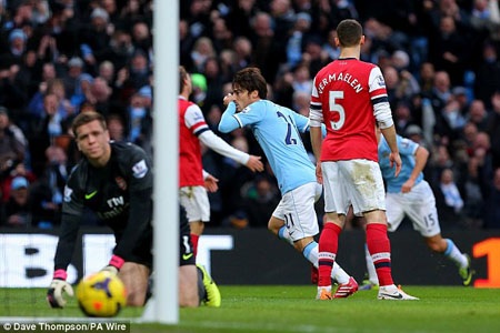 Arsenal gục ngã: Giông tố bắt đầu nổi… - 2 Lực lượng quá mỏng đang trừng phạt Arsenal