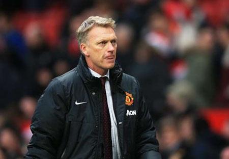 David Moyes có thể sẽ không tham gia chợ Đông
