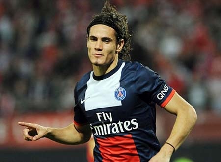 Bản tin chuyển nhượng ngày 26/1 - 1 Cavani là mục tiêu tiếp theo Chelsea hướng tới