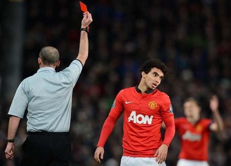 Bản tin chuyển nhượng ngày 12/1 - 2 Fabio tiếp tục phải rời khỏi Old Trafford