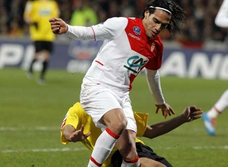 Bản tin chuyển nhượng ngày 29/1 - 1 Arsenal đang tính chiêu mộ Falcao