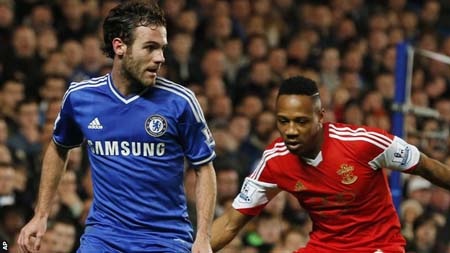 Juan Mata đang ở rất gần MU