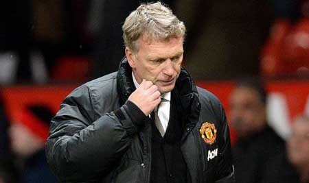 David Moyes quyết không đi “chợ Đông” - 1 Moyes từ chối khả năng đi chợ Đông