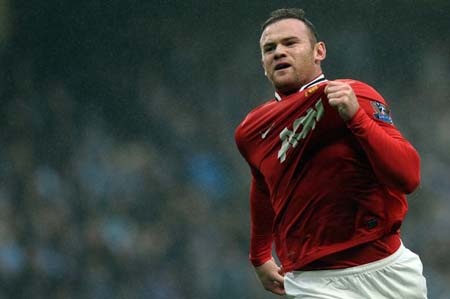 Bản tin chuyển nhượng ngày 25/1 - 1 Rooney sắp nhận mức đãi ngộ siêu khủng ở MU?