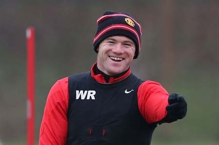 MU quyết không nhả Rooney cho Chelsea