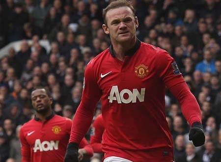 Những cầu thủ giàu nhất Premier League: Rooney là số 1! - 1 Rooney là cầu thủ giàu nhất Premier League
