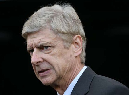 Arsenal chỉ mua cầu thủ “đặc biệt” trong tháng 1/2014 - 1 HLV Wenger sẽ chỉ mua “mục tiêu đặc biệt”