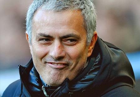 Mourinho chê Man City chỉ là kẻ... “ăn xổi ở thì” - 1 Mourinho liên tiếp chỉ trích Man City trong thời gian qua