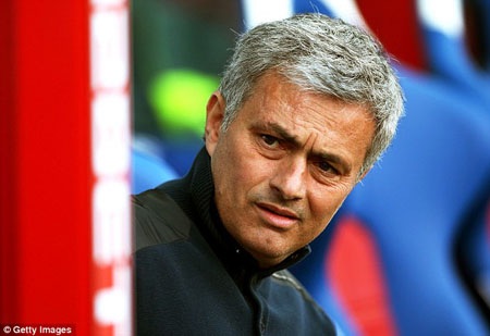 Mourinho tiết lộ về cuộc cách mạng ở Chelsea - 1 Mourinho rất muốn tăng cường chân sút trên hàng công