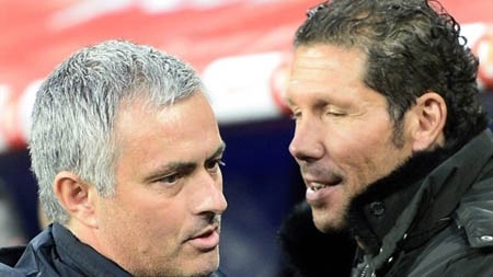 Phản ứng của người trong cuộc sau lễ bốc thăm Champions League? - 2 Cả Atletico Madrid và Chelsea đều tỏ ra thận trọng