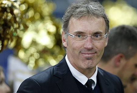 Những ứng cử viên thay thế David Moyes ở MU - 3 Những ứng cử viên thay thế David Moyes ở MU