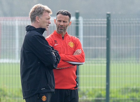 Những ứng cử viên thay thế David Moyes ở MU - 5 Những ứng cử viên thay thế David Moyes ở MU