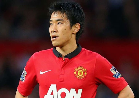 Dù không đạt phong độ cao như Kagawa vẫn được triệu tập