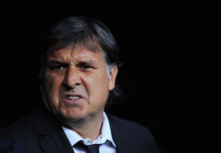 Tata Martino muốn ra đi sau kết quả thất vọng của Barcelona - 1 Tata Martino muốn ra đi sau mùa giải trắng tay