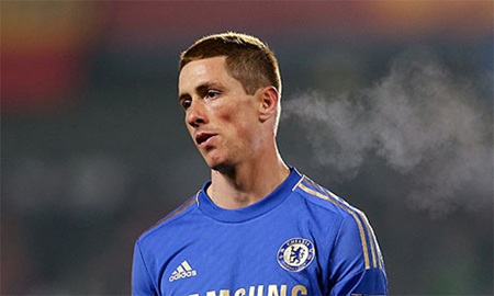Tây Ban Nha chốt danh sách sơ bộ dự World Cup: Torres được gọi - 1 Torres có mặt trong danh sách sơ bộ của ĐT Tây Ban Nha