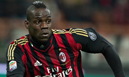 Liverpool mua Balotelli: Canh bạc lớn của The Kop - 1 Balotelli
là cầu thủ có tài năng