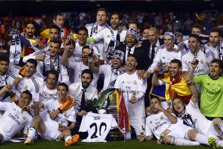 Man City lo lắng trước lễ bốc thăm vòng bảng Champions League? - 2 ĐKVĐ Real Madrid hoàn toàn có thể rơi vào bảng tử thần
