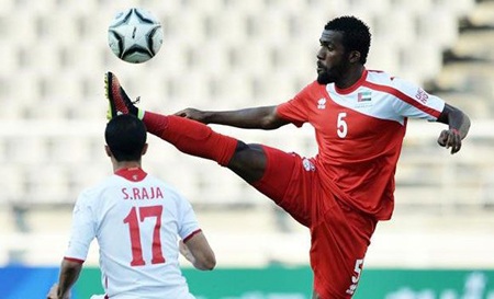 Nghi án dàn xếp tỷ số môn bóng đá nam Asiad 17 - 1 Môn bóng đá nam ở Asiad 17 có nhiều dấu hiệu bất thường